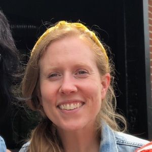 Meet your Posher, Meghan